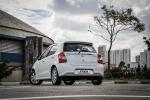 Toyota Etios Hatchback 2016 года (LA)